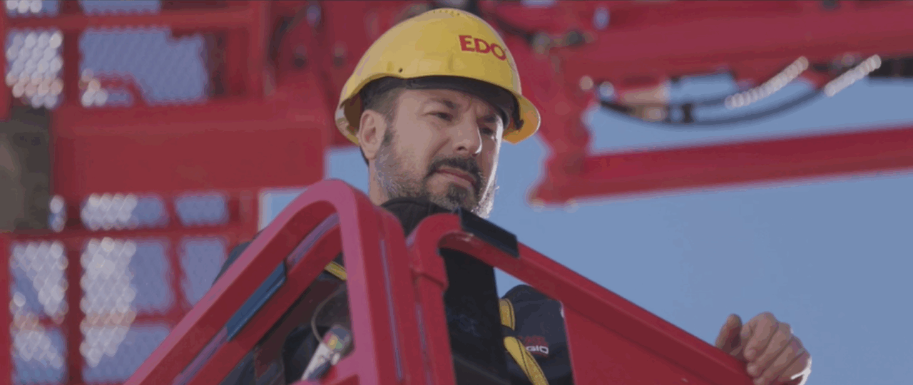 Noleggio Piattaforme Verticali Elettriche e Diesel edocar